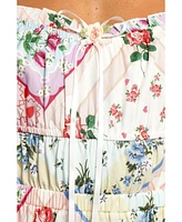 Petal and Pup Women's Delfina Midi Dress