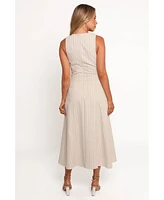 Petal and Pup Women's Aisling Midi Dress