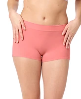 Gap GapBody Women's Breathe Boyshort Underwear GPW00178