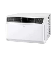 Lg 12,000 Btu Smart Window Air Conditioner