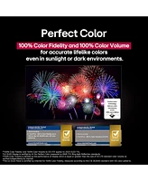 Lg Oled evo Ai 4K Smart Tv w/A9 Gen8, 144Hz, Dolby Vision/Atmos, HDR10, Ai Upscaling