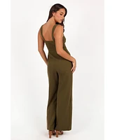 Petal and Pup Women's Hyatt Jumpsuit
