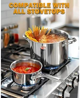 Cooks Standard 8-qua