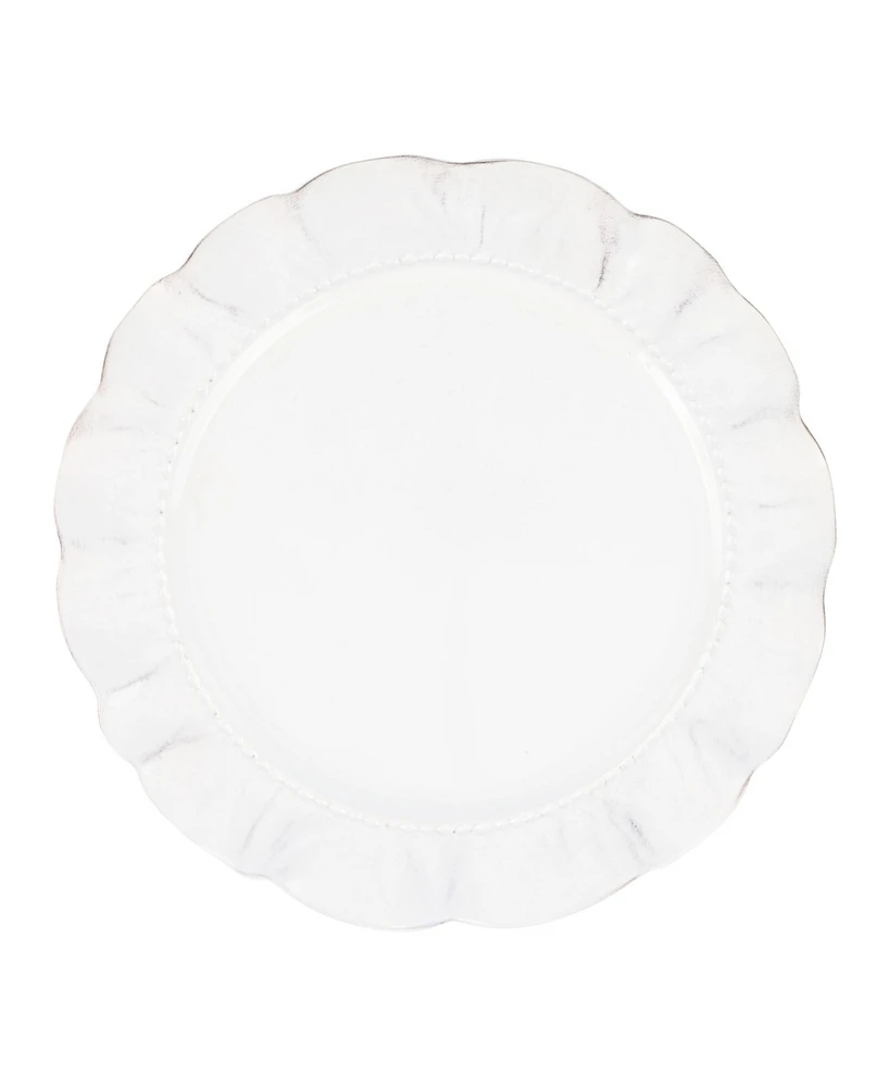 Vietri Giorno Service Plate