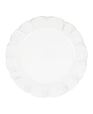 Vietri Giorno Service Plate