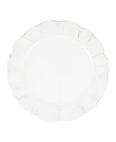 Vietri Giorno Service Plate