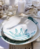 Vietri Lido Salad Plate