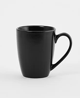 Euro Ceramica Euro Essential Mugs, Set of 4