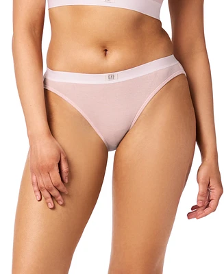 Gap GapBody Women's Logo Comfort Bikini Underwear GPW01075