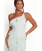 Petal and Pup Women's Marion Maxi Dress