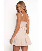 Petal and Pup Women's Zephyra Mini Dress