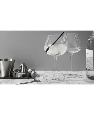 Orrefors Aroma Copa Gin Tonic Glasses, Set of 4