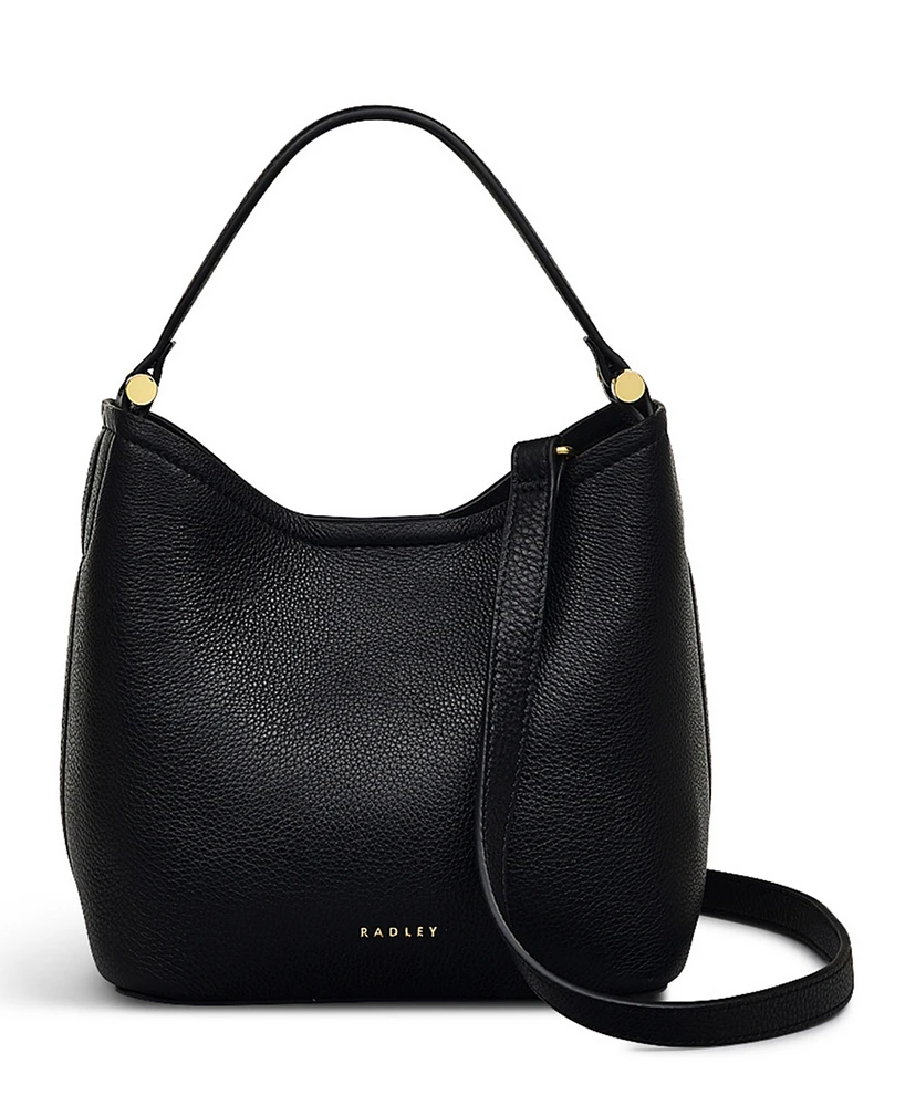Radley London Bathurst Mews Mini Open Top Tote Bag