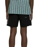 Maui and Sons Men's Billboard Shorts