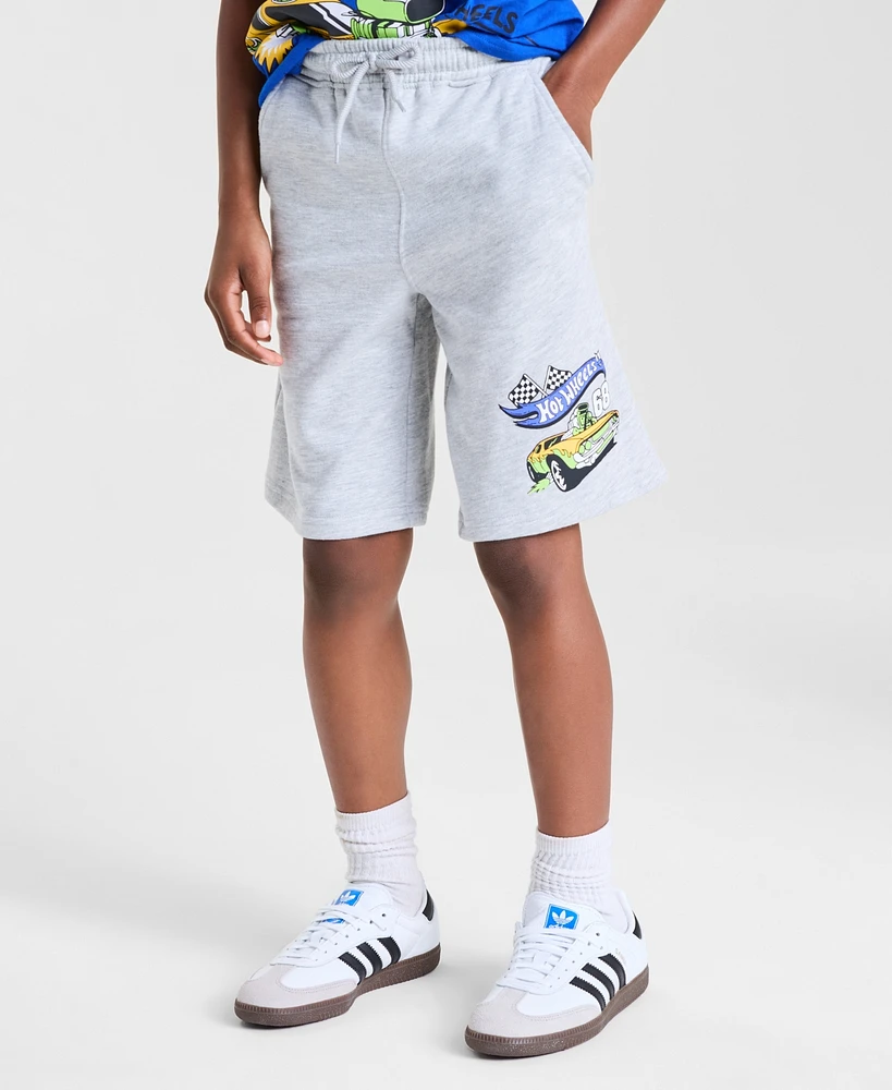Epic Threads Little & Big Boys Hot Wheels Short, Exclusively at Macy's