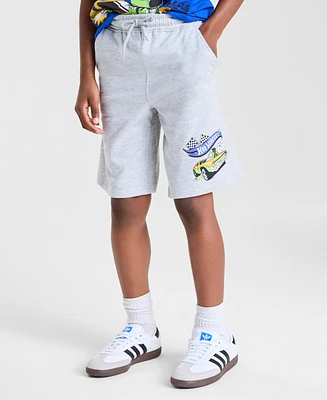 Epic Threads Little & Big Boys Hot Wheels Short, Exclusively at Macy's