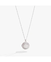 Mother Locket Necklace