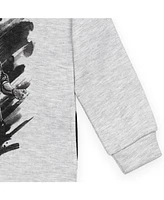 Shang-Chi and the Legend of Ten Rings Boys Avengers Fleece Hoodie