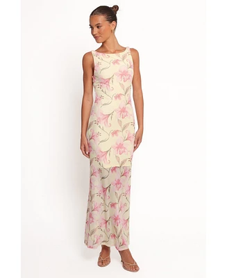 Petal and Pup Women's Brissa Maxi Dress