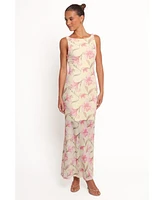 Petal and Pup Women's Brissa Maxi Dress