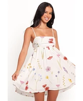 Petal and Pup Women's Jesse Mini Dress