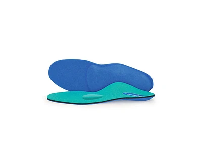 Women's Active Orthotics W/ Metatarsal Support