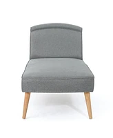 Ultra-Comfortable Chaise Lounge: Premium Relaxation for Any Room