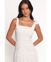Petal and Pup Women's Lavinia Maxi Dress