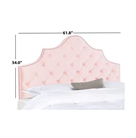 Arebelle Queen Headboard