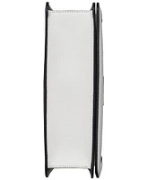 Karl Lagerfeld Paris Simone Flap Crossbody