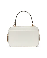 Karl Lagerfeld Paris Simone Embellished Camera Crossbody