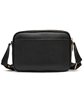 Karl Lagerfeld Paris Maybelle Crossbody with Pins
