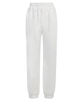 Lovall Women's All Szn Cuffed Tall Jogger