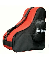 Epic Premium Red Skate Bag