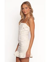 Petal and Pup Women's Abel Mini Dress