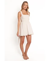 Petal and Pup Women's Mayra Mini Dress