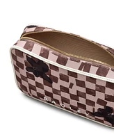 Radley London Southwell Gardens Check Small Crossbody Bag