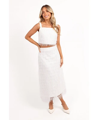 Petal and Pup Women's Allure Two Piece Set