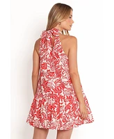 Petal and Pup Women's Inara Mini Dress