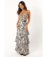 Petal and Pup Women's Marla Maxi Dress