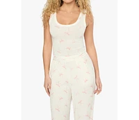 WeWoreWhat Women's Scoop Tank