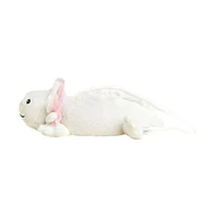 Warmies Microwavable French Lavender Scented Plush Axolotl