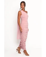 Petal and Pup Women's Reia Midi Dress