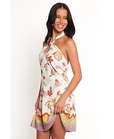 Petal and Pup Women's Octavia Mini Dress