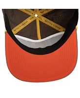 Marvel Men's Secret Wars Spider-Man 1984 Adult Green Retro Baseball Hat