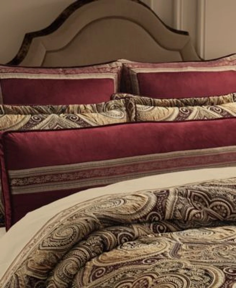 J Queen New York Calistoga Comforter Sets