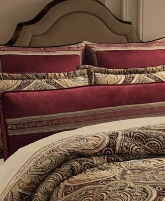 J Queen New York Calistoga Comforter Sets