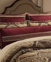 J Queen New York Calistoga Comforter Sets