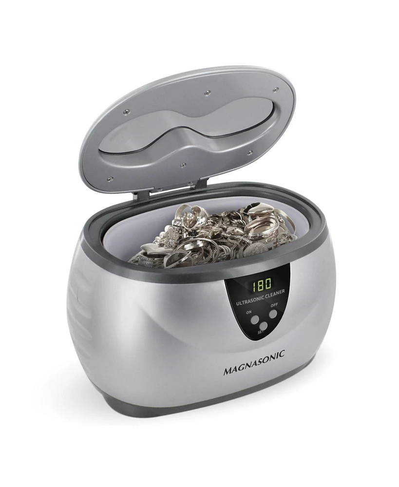 Magnasonic Ultrasonic Cleaner
