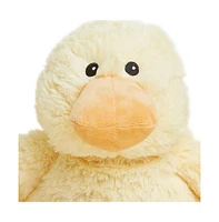 Warmies Microwavable French Lavender Scented Plush Duck